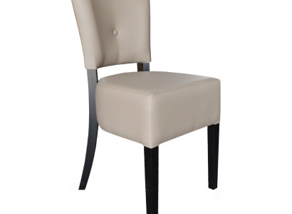 Designer Chair Luxury Armchair Upholstery Chairs Leaning Seat Dining Living Room